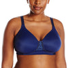 Vanity Fair Beauty Back Women`s Full Figure Wirefree Bra