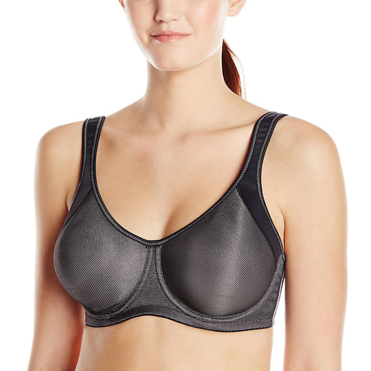 Anita Active Maximum Support Women`s Momentum Underwire Sports Bra