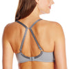 Freya Deco Delight Women`s Underwire Molded Plunge Bra with J Hook