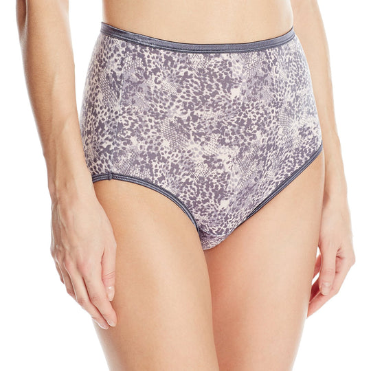 Vanity Fair Body Shine Illumination Women`s Brief
