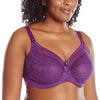 Goddess Adelaide Women`s Plus-Size Banded Underwired Bra