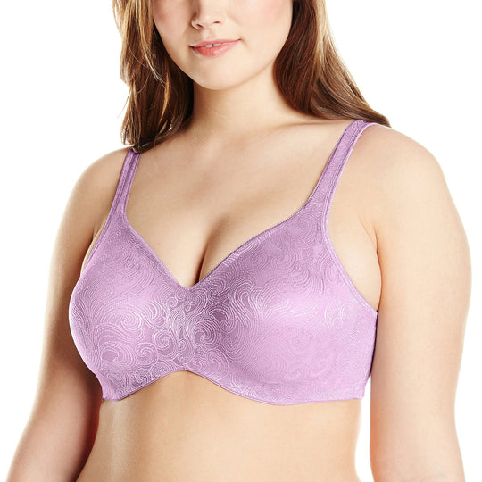 Playtex Secrets Women`s Undercover Slimming Underwire Bra