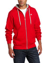 Champion Men's Eco Fleece Full-Zip Hoodie