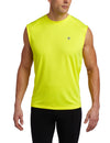Champion Men's Double Dry Training Muscle Tee