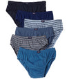 Hanes Classics Sport Briefs 6 Pack