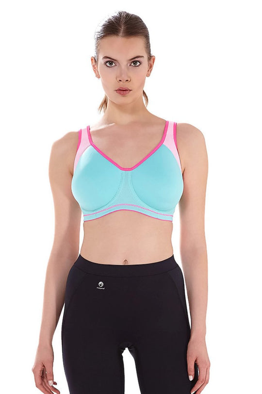 Freya Sonic Women`s Active Underwire Molded Sports Bra