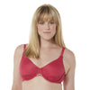 Curvation Women`s Back Smoother Underwire Bra