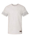 Champion Mens Authentic Originals Triblend Short Sleeve Varsity T-shirt