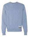 Champion Mens Authentic Originals Sueded Fleece Sweatshirt