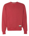 Champion Mens Authentic Originals Sueded Fleece Sweatshirt