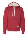 Champion Mens Authentic Originals Sueded Fleece Hooded Sweatshirt