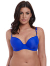 Freya Womens Deco Swim Underwired Moulded Bikini Top