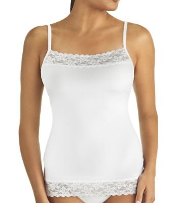 Vanity Fair Women's Illumination Camisole with Lace