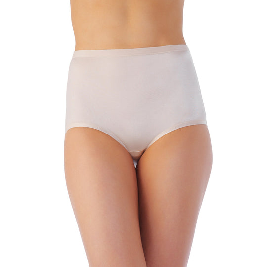 Vanity Fair Body Caress Women`s Brief Panty