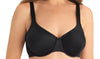 Curvation Women`s 2 Pack Side-Shaper Underwire Bra