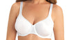 Curvation Women`s 2 Pack Side-Shaper Underwire Bra