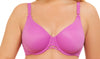 Curvation Women`s Back Smoother Underwire Bra