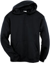 Hanes Men's Premium Cotton Fleece Pullover Hood 9 oz