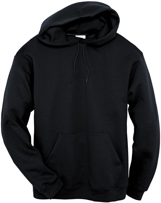 Hanes Men's Premium Cotton Fleece Pullover Hood 9 oz