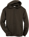 Hanes Men's Premium Cotton Fleece Pullover Hood 9 oz