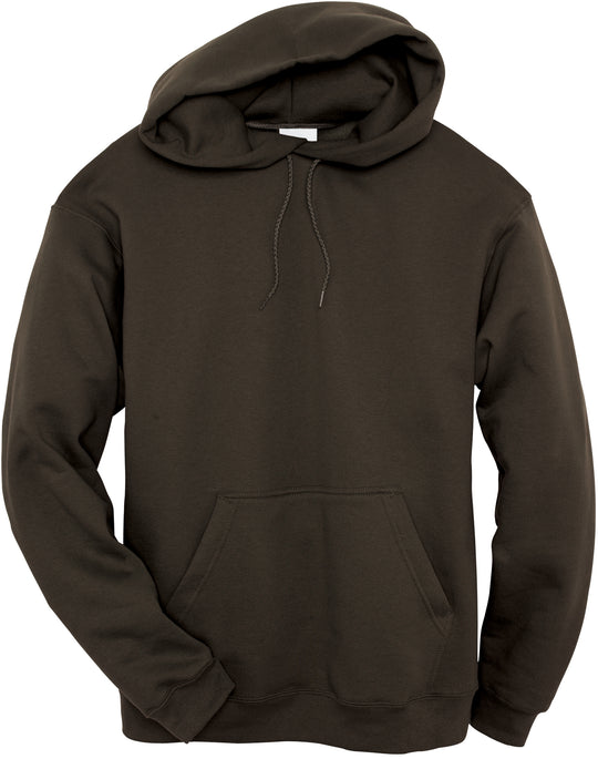 Hanes Men's Premium Cotton Fleece Pullover Hood 9 oz