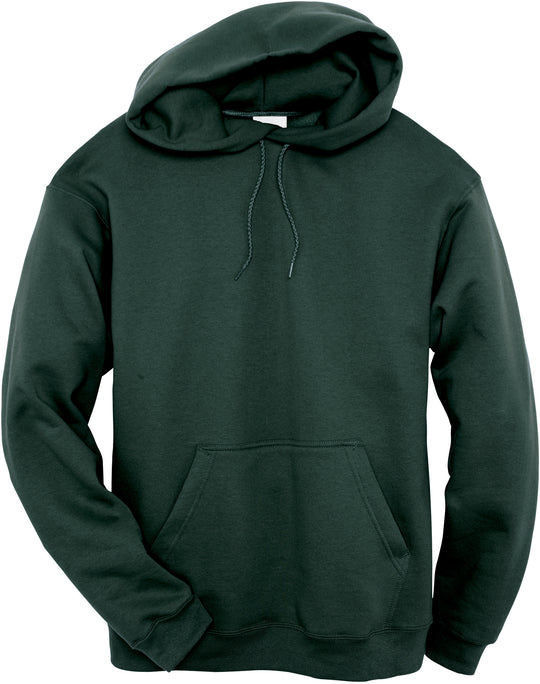 Hanes Men's Premium Cotton Fleece Pullover Hood 9 oz
