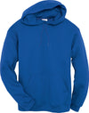 Hanes Men's Premium Cotton Fleece Pullover Hood 9 oz