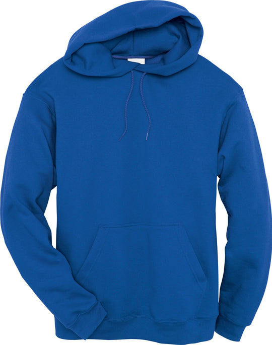 Hanes Men's Premium Cotton Fleece Pullover Hood 9 oz