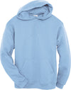 Hanes Men's Premium Cotton Fleece Pullover Hood 9 oz