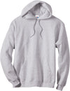 Hanes Men's Premium Cotton Fleece Pullover Hood 9 oz