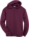 Hanes Men's Premium Cotton Fleece Pullover Hood 9 oz