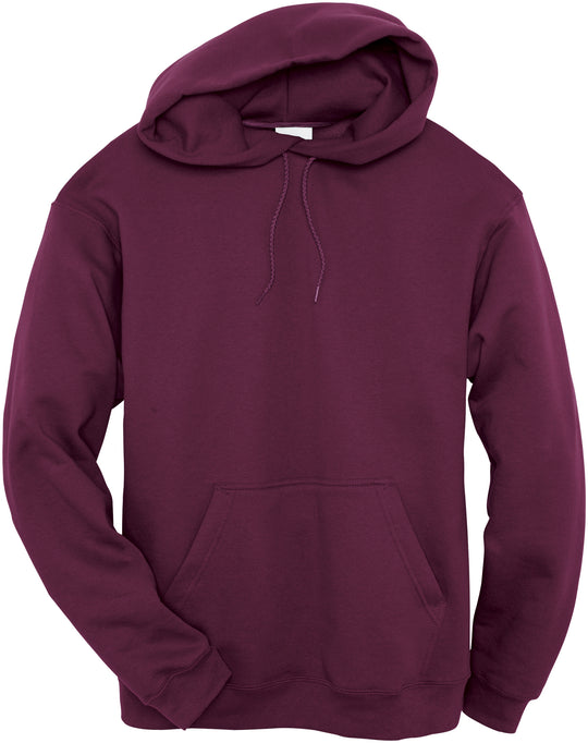 Hanes Men's Premium Cotton Fleece Pullover Hood 9 oz