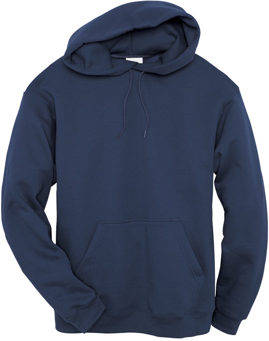 Hanes Men's Premium Cotton Fleece Pullover Hood 9 oz