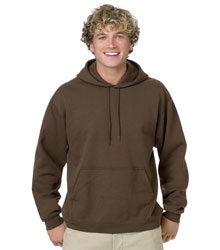 Hanes Men's Premium Cotton Fleece Pullover Hood 9 oz
