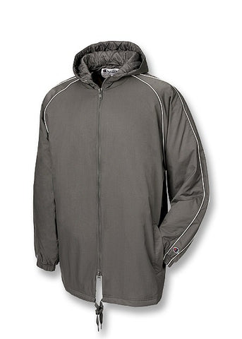 Champion Stadium Scout II Full-Zip Mens Jacket