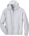 Hanes Premium Cotton Full-Zip Hoodie