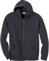 Hanes Premium Cotton Full-Zip Hoodie