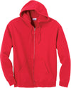 Hanes Premium Cotton Full-Zip Hoodie