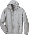Hanes Premium Cotton Full-Zip Hoodie