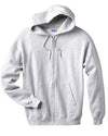 Hanes Premium Cotton Full-Zip Hoodie