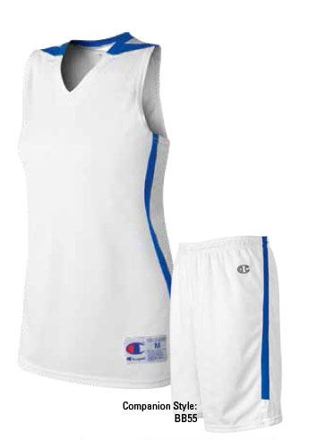 Champion Women's Supreme Basketball Jersey
