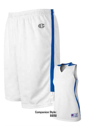 Champion Women's Supreme Basketball Short