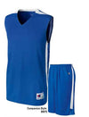 Champion Men's and Youth Supreme Basketball Jersey