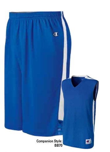 Champion Men's and Youth Supreme Basketball Short 11"