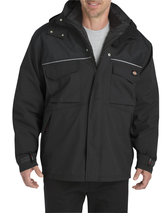 Dickies Mens Pro Jasper Extreme Coat