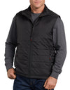 Dickies Mens Pro Glacier Extreme Puffer Vest