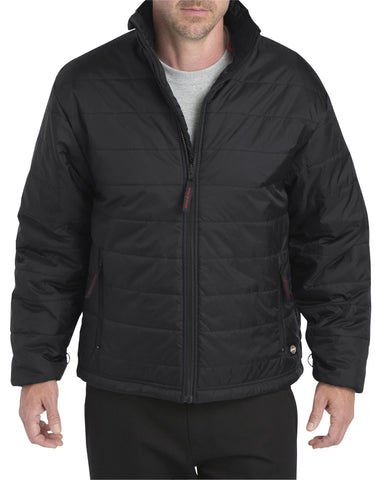 Dickies Mens Pro Glacier Extreme Puffer