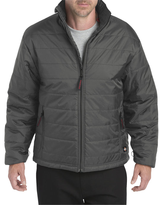 Dickies Mens Pro Glacier Extreme Puffer