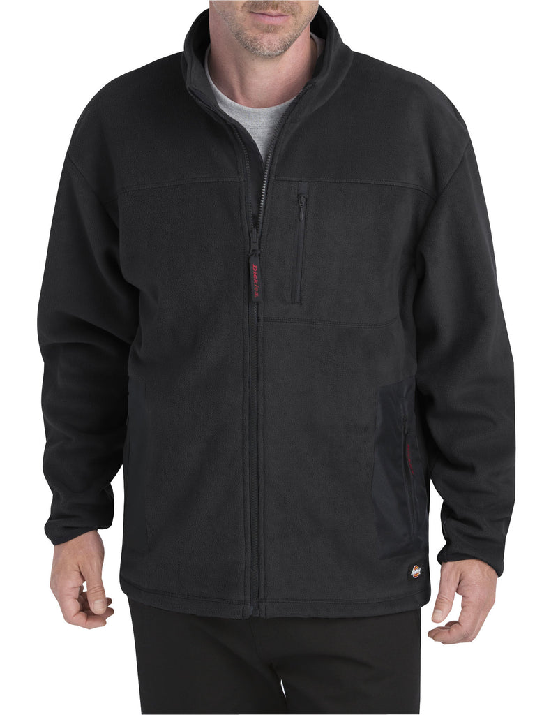 Dickies Mens Pro Frost Extreme Fleece Liner Jacket