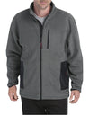 Dickies Mens Pro Frost Extreme Fleece Liner Jacket